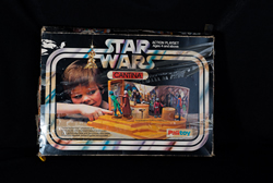 Star Wars Cantina PALITOY
